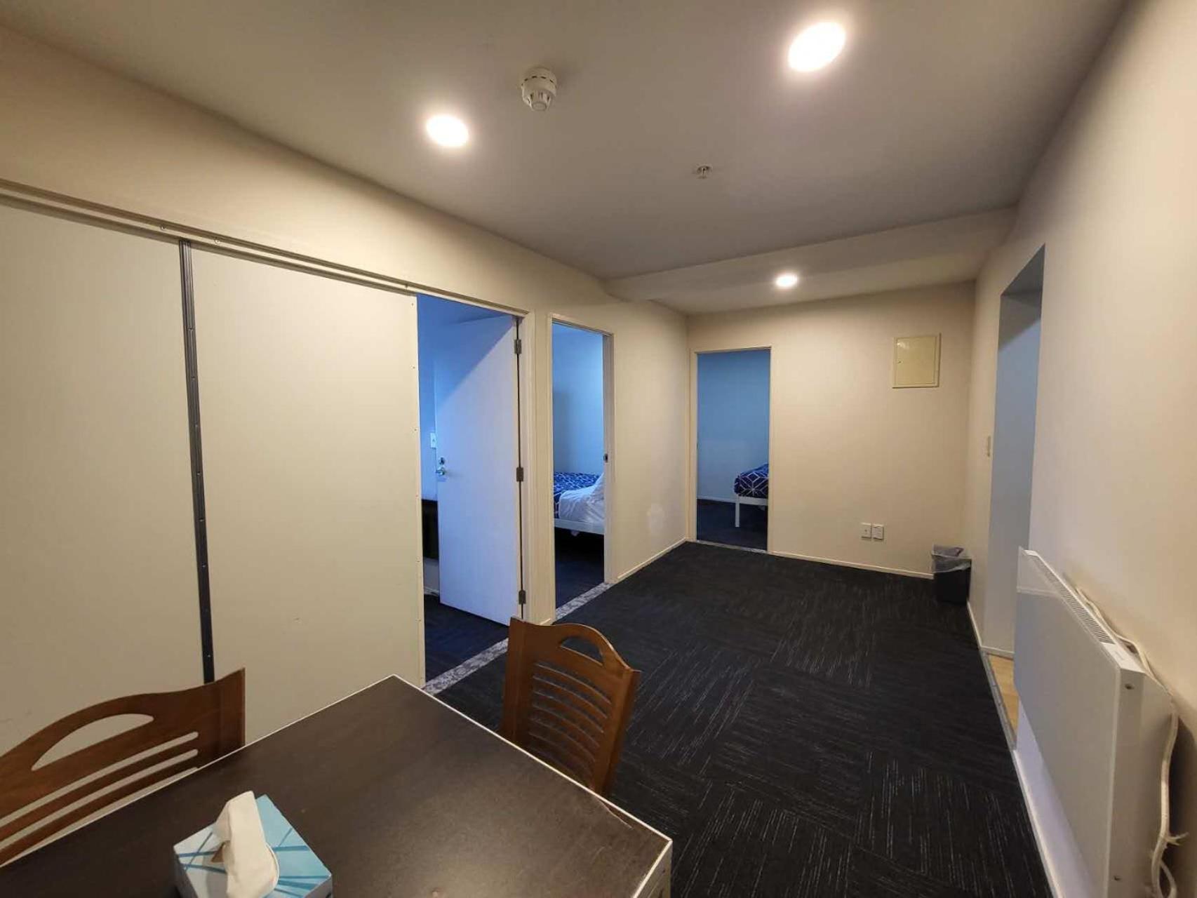 Empire Apartments Auckland Eksteriør bilde